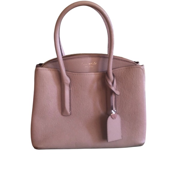 kate spade Handbags - Kate Spade Medium Margaux Satchel